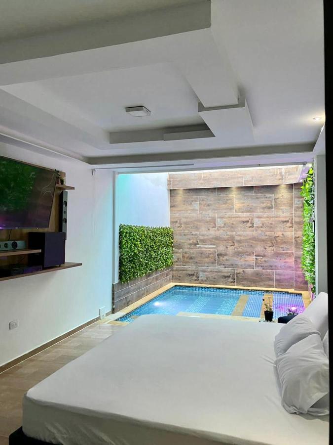 Hotel River Suite Leticia Eksteriør bilde