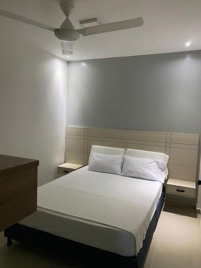 Hotel River Suite Leticia Eksteriør bilde