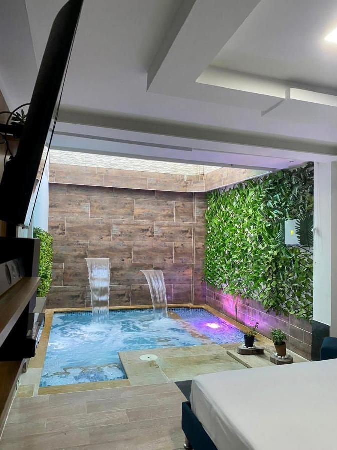 Hotel River Suite Leticia Eksteriør bilde