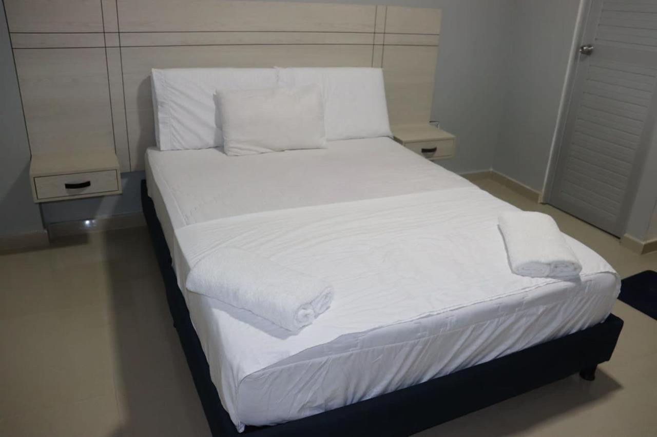 Hotel River Suite Leticia Eksteriør bilde