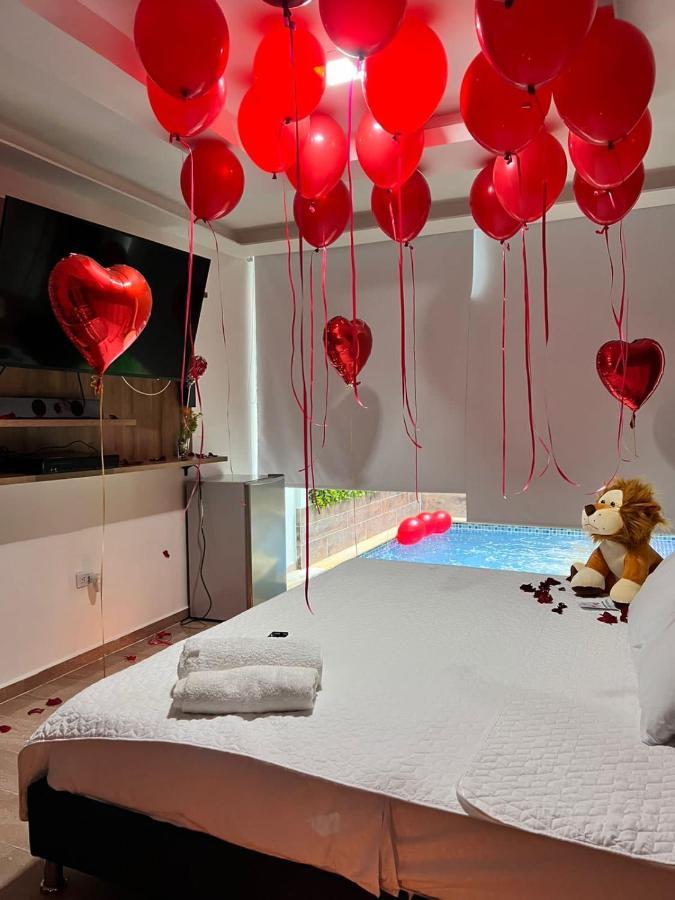 Hotel River Suite Leticia Eksteriør bilde