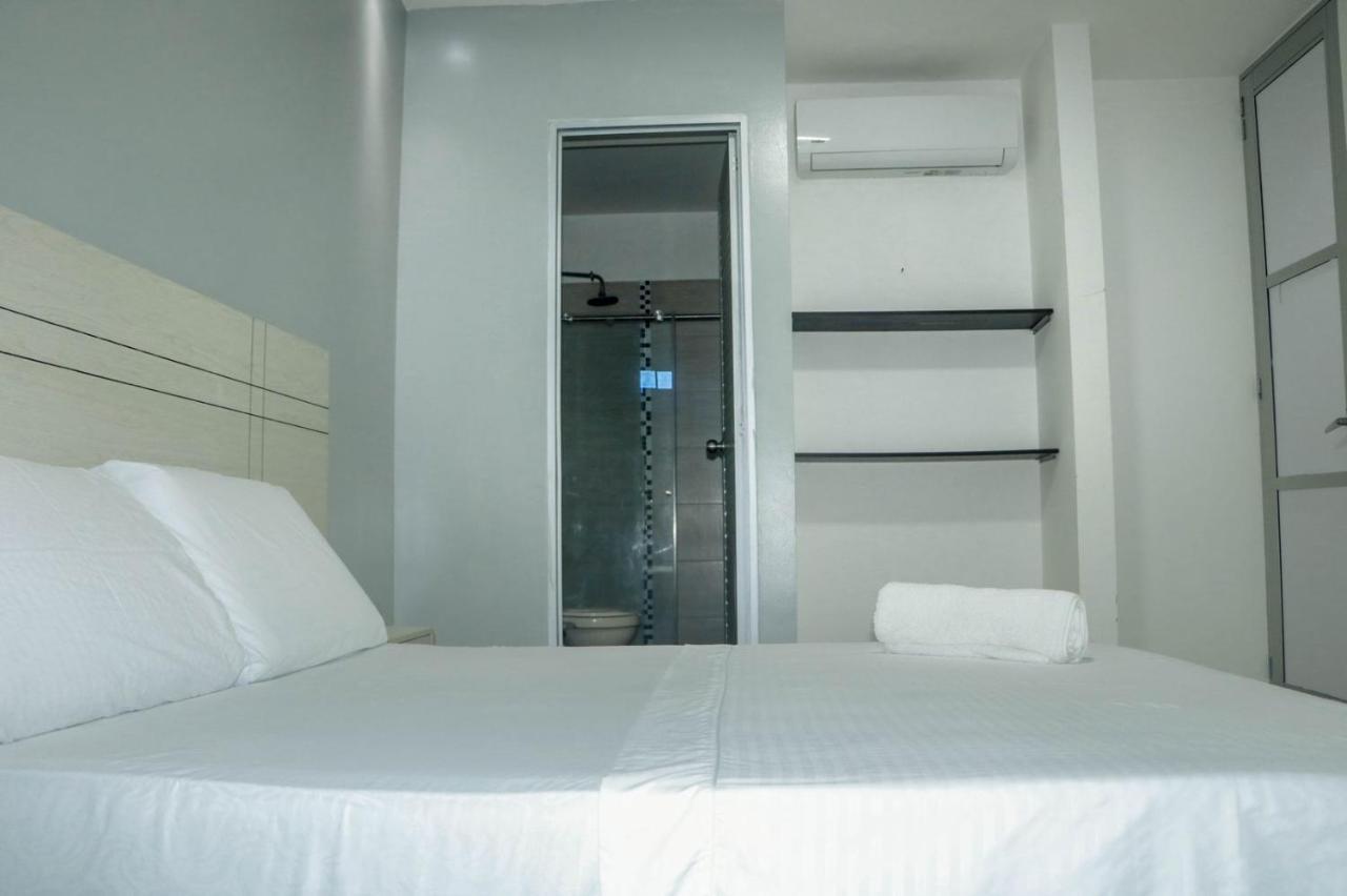 Hotel River Suite Leticia Eksteriør bilde